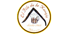 Restaurante El Filo de La Navaja