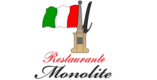 Restaurante monolite