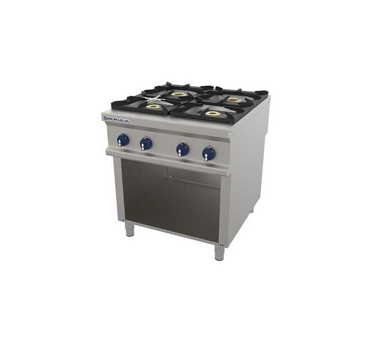cocina-industrial-a-gas-4-fuegos-fondo-900-repagas-cg-940s-lc