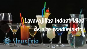 Lavavajillas-industriales-de-alto-rendimiento